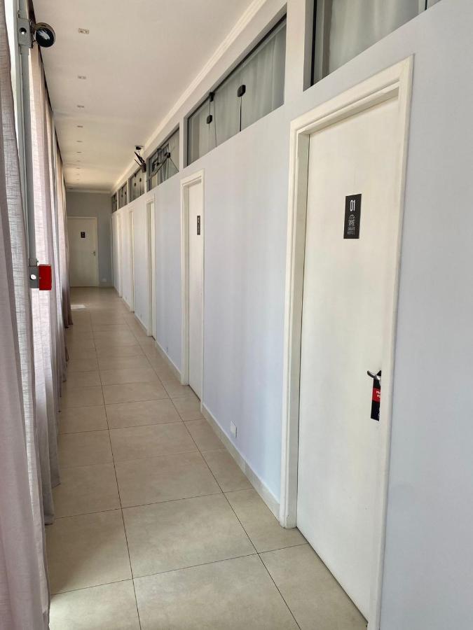 Hotel Smart Mogi Mirim Exterior photo