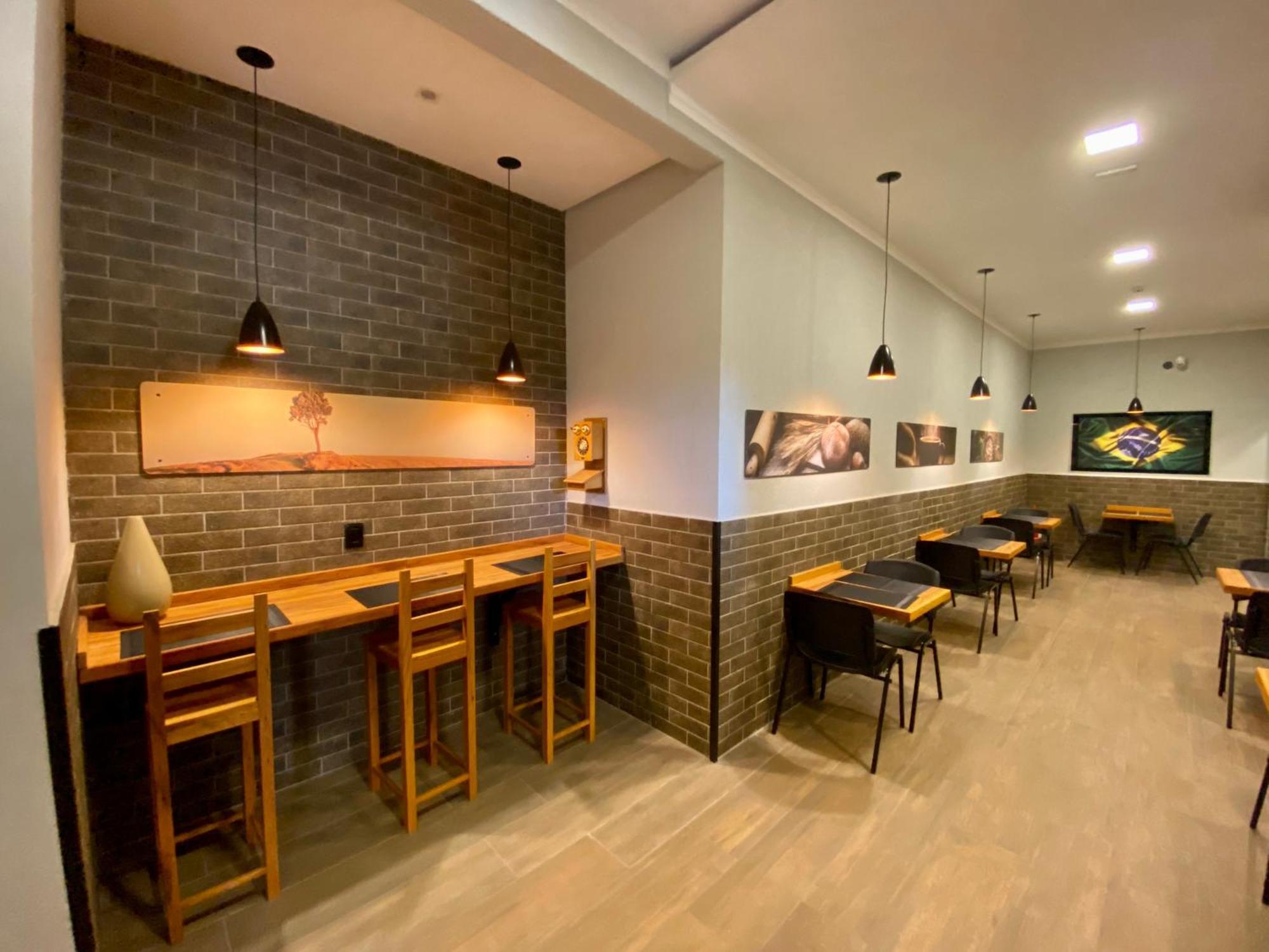 Hotel Smart Mogi Mirim Exterior photo